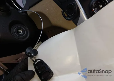 2012 Hyundai Sonata Gls z USA, uszkodzony, nr VIN 5NPEB4AC2CH324624